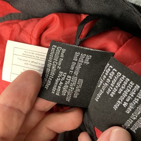 GERBING HEATED CLOTHING - G1215M-PNT-402-001-1 12V EX Pro Heated Pants - Small - Picture 16 of 16